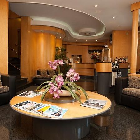 Hotel Gerber Roma Eksteriør bilde
